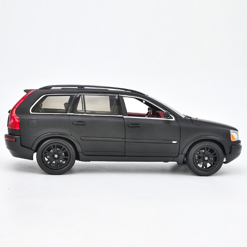 volvo xc90 diecast model